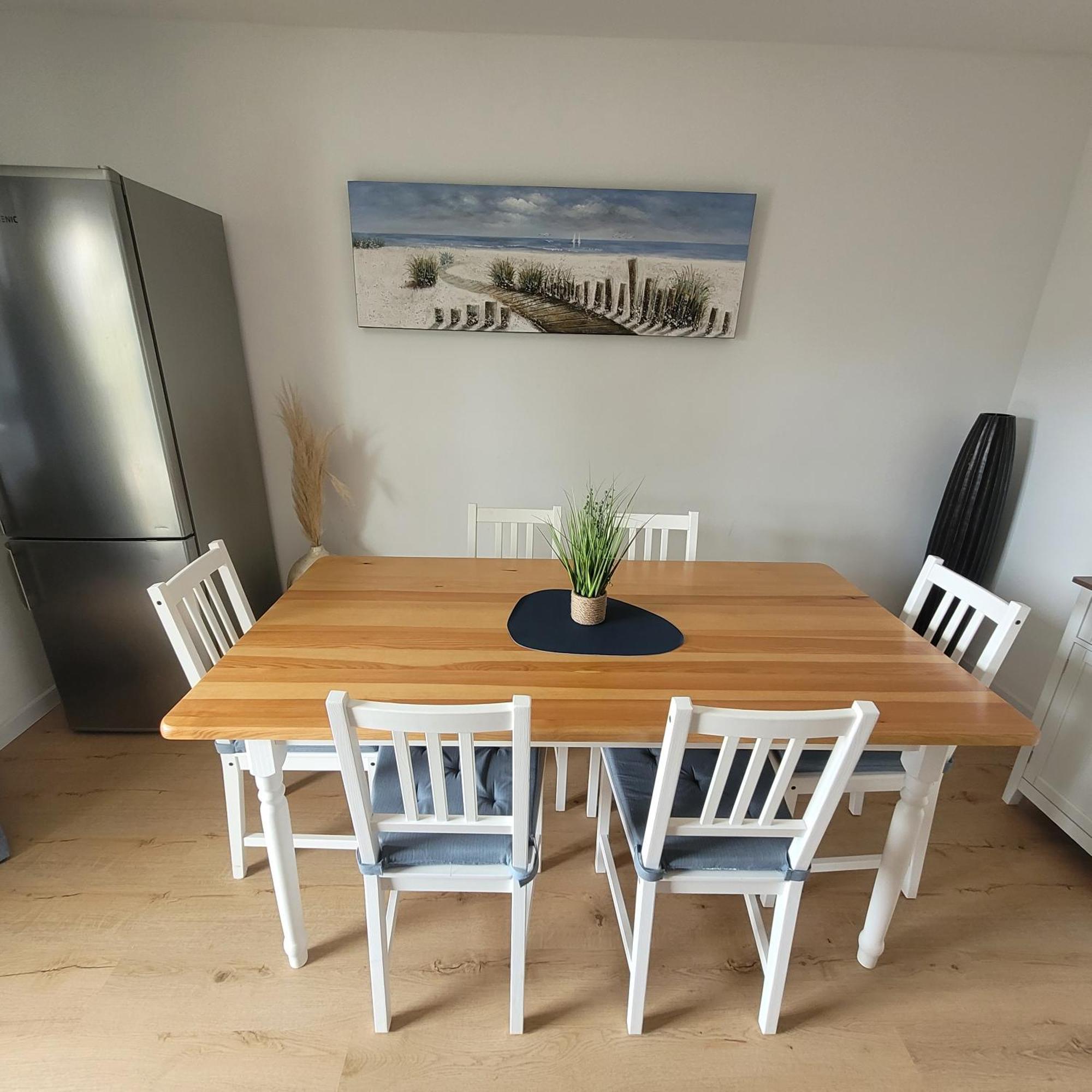 Fewo Anna Naehe Schwetzingen-Hockenheim 3 Zimmer Mit Balkon Oftersheim Экстерьер фото